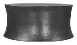 Dakar Coffee Table Black 109753 Zuo Modern