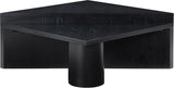 Pavillion Black Coffee Table 99003Black-CT Meridian Furniture