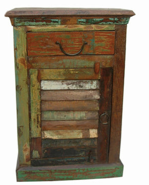 Moti Beach Nightstand 99014001