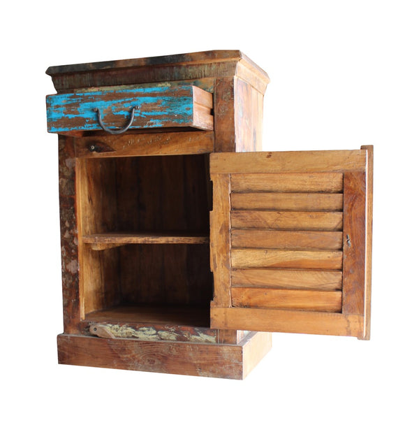 Moti Beach Nightstand 99014001