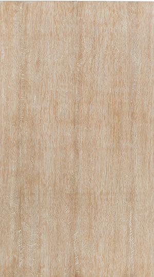 Otto White Coffee Table 99015Oak-CT Meridian Furniture