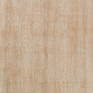 Otto White Coffee Table 99015Oak-CT Meridian Furniture