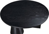 Revive Black Coffee Table 99025Black-CT Meridian Furniture