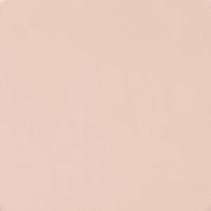 Meridian Furniture Anika Sculptural End Table with Geometric Open Frame for Modern Living and Bedroom Spaces Pink Iron 99026Pink-ET