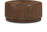 Ronin Brown Coffee Table 99055Brown-CT Meridian Furniture