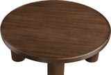 Hayden Brown Coffee Table 99059Brown-CT Meridian Furniture