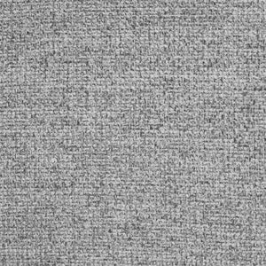 Zuo Modern Cairo Dining Chair In Dove Gray & Walnut - Elegant Rubber Wood Frame For Modern Dining Spaces Gray 100% Polyester,Rubberwood 110397-zuo-modern