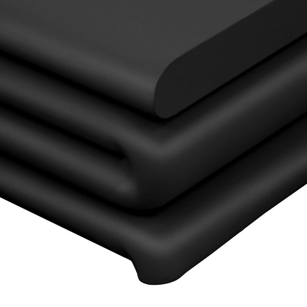 Meridian Furniture I Need to Find What's Common Across All Variants: Roland, Sculptural, Iron, Coffee Table, Powder Coated Matte Finish, Modern Living Room, Low Profile. Black 99079Black-CT