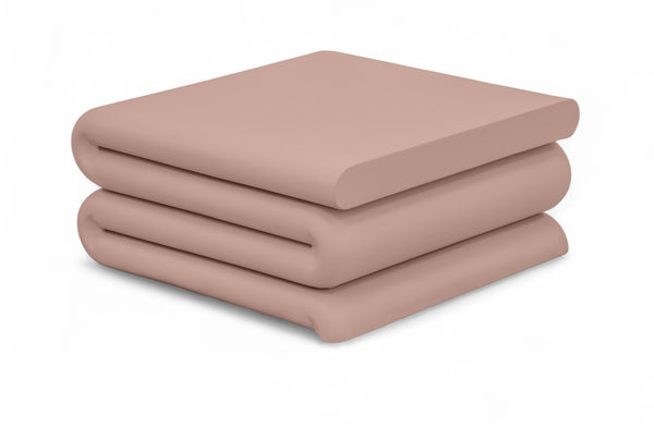 Meridian Furniture I Need to Find What's Common Across All Variants: Roland, Sculptural, Iron, Coffee Table, Powder Coated Matte Finish, Modern Living Room, Low Profile. Pink 99079Pink-CT