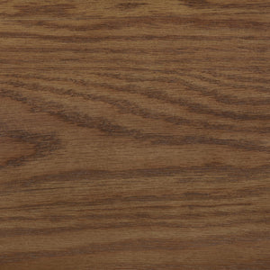 Meridian Furniture Dahlia Round Oak Veneer Dining Table Art Deco Scalloped Edge Seats Six People Brown 99094Brown-DT60