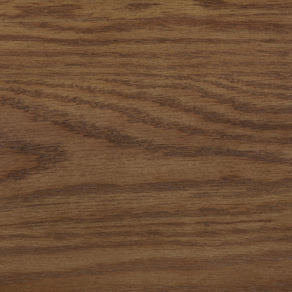 Meridian Furniture Dahlia Round Oak Veneer Dining Table Art Deco Scalloped Edge Seats Six People Brown 99094Brown-DT60
