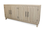 Moti Bayside Vertical 4 -Door Sideboard 99109003