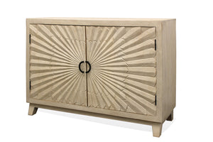 Moti Bayside Blazer 2-Door Sideboard  99109005