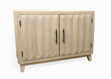 Moti Bayside Vertical 2-Door Console Sideboard 99109006