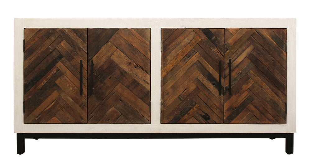 Moti Bayside 4-Door Sideboard 99109008