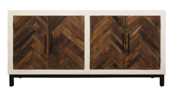 Moti Bayside 4-Door Sideboard 99109008