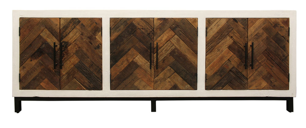 Moti Bayside 6-Door Sideboard 99109009