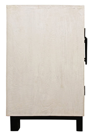 Moti Bayside 6-Door Sideboard 99109009