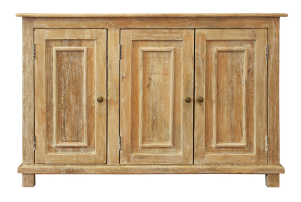 Moti Jensen 3-Door Sideboard 99109011