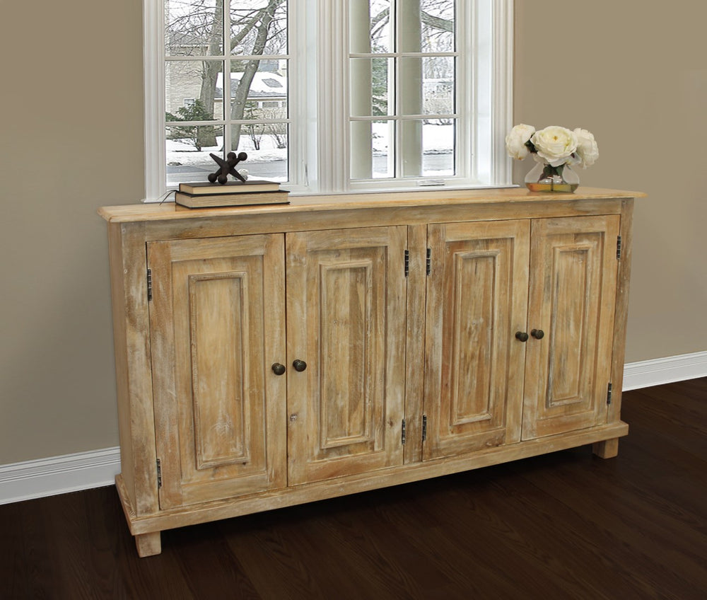 Moti Jensen 4-Door Sideboard 99109012