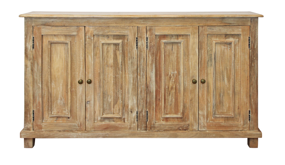 Moti Jensen 4-Door Sideboard 99109012