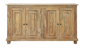 Moti Jensen 4-Door Sideboard 99109012