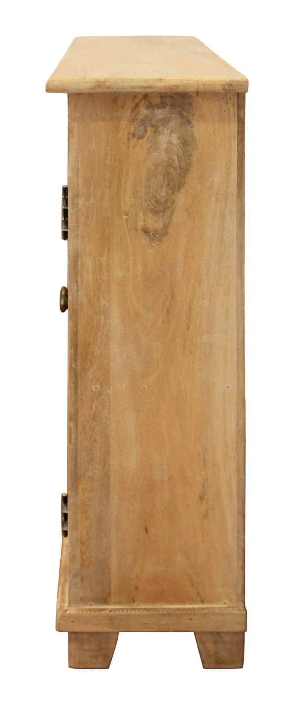 Moti Jensen 4-Door Sideboard 99109012