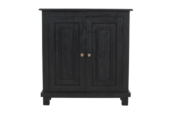 Moti Jensen 2-Door Sideboard in Charcoal Grey 99109013