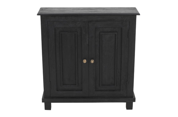 Moti Jensen 2-Door Sideboard in Charcoal Grey 99109013
