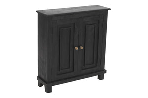 Moti Jensen 2-Door Sideboard in Charcoal Grey 99109013