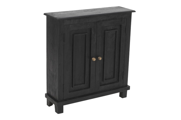 Moti Jensen 2-Door Sideboard in Charcoal Grey 99109013