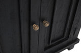 Moti Jensen 2-Door Sideboard in Charcoal Grey 99109013