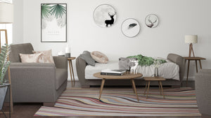 English Elm Primenest Skyhaven Convertible Sofabed With Storage – Chic Brown Upholstery For Small Spaces B030P286505-GIGA