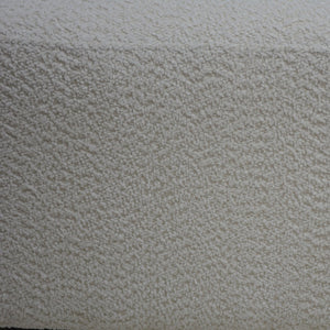 English Elm Modern 360 Degree Swivel Sofa Chair - Beige Velvet Accent, High-Back, Solid Wood Frame, 350lb Capacity W1183P254690