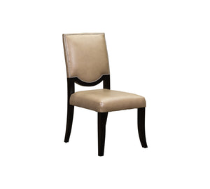 Olivia + Quinn Winston Dining Chair 9953_CNT4049 McCann Mushroom