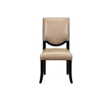 Olivia + Quinn Winston Dining Chair 9953_CNT4049 McCann Mushroom