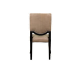 Olivia + Quinn Winston Dining Chair 9953_CNT4049 McCann Mushroom