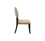 Olivia + Quinn Winston Dining Chair 9953_CNT4049 McCann Mushroom