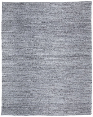 Feizy Rugs Finley Handcrafted Modern Pet Low Pile Rug With Calming Monochromatic Design For Minimalist Spaces Gray,Ivory Pet T28t6046chl000p00