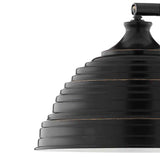 Alton 21'' High 1-Light Table Lamp - Oil Rubbed Bronze 99615 Elk Home