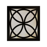 Marakesh LED Wall Decor 996450 San Miguel