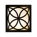 Marakesh LED Wall Decor 996450 San Miguel