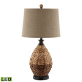 Weston 29'' High 1-Light Table Lamp