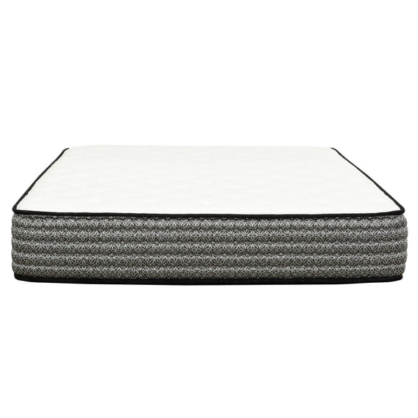 English Elm Premium Cal King Gel Memory Foam Pocket Coil Hybrid Mattress for Cool Restful Sleep B011P216701