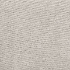 English Elm Welker Beige Polyester Queen Sleeper Sofa with Memory Foam and Slim Track Arms B062P451727