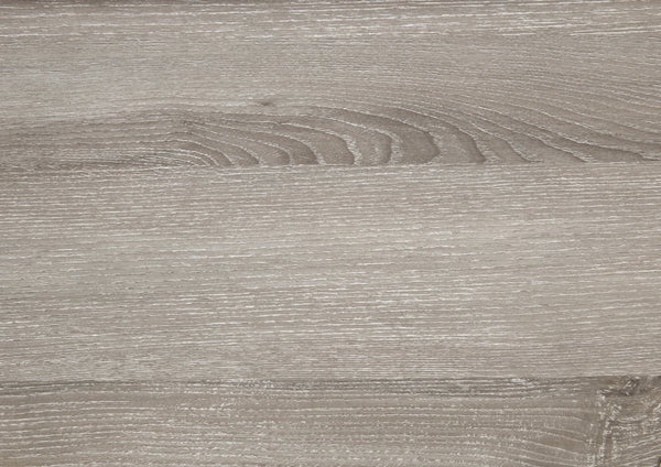 English Elm Modern Six-Drawer Dresser with Antique Brass Pulls, Fully Assembled Contemporary Wood Blend Storage, Smooth-Glide Drawers for Durable Everyday Use Gray 38.5 L x 20 W x 54.5 H B011P389529