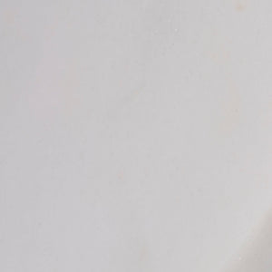 Jamie Young Co. Cobra Ricestone Floor Lamp With Linen Shade White Ricestone,Metal 9cobraflwh