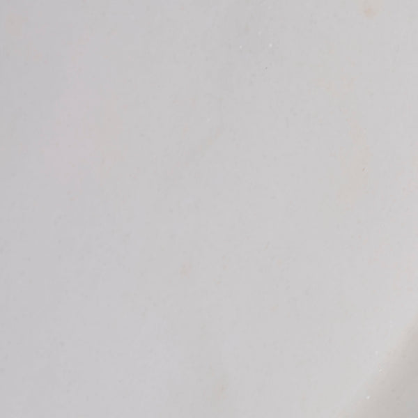 Jamie Young Co. Cobra Ricestone Floor Lamp With Linen Shade White Ricestone,Metal 9cobraflwh