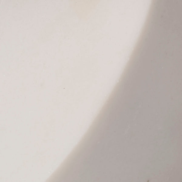 Jamie Young Co. Cobra Ricestone Table Lamp With Linen Shade White Ricestone,Metal 9cobratlwh