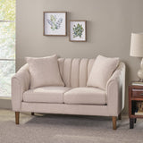 Christopher Knight Home® Noble House Loveseat